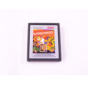 Sunsoft Atari 2600 - Kangaroo