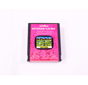 Activision Atari 2600 - Keystone Kapers