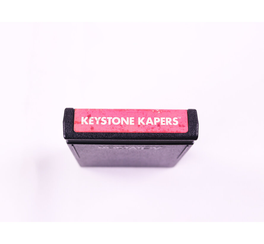 Atari 2600 - Keystone Kapers