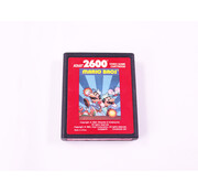 Nintendo Atari 2600 - Mario Bros