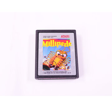 Atari Atari 2600 - Millipede