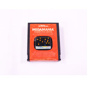 Activision Atari 2600 - Megamania