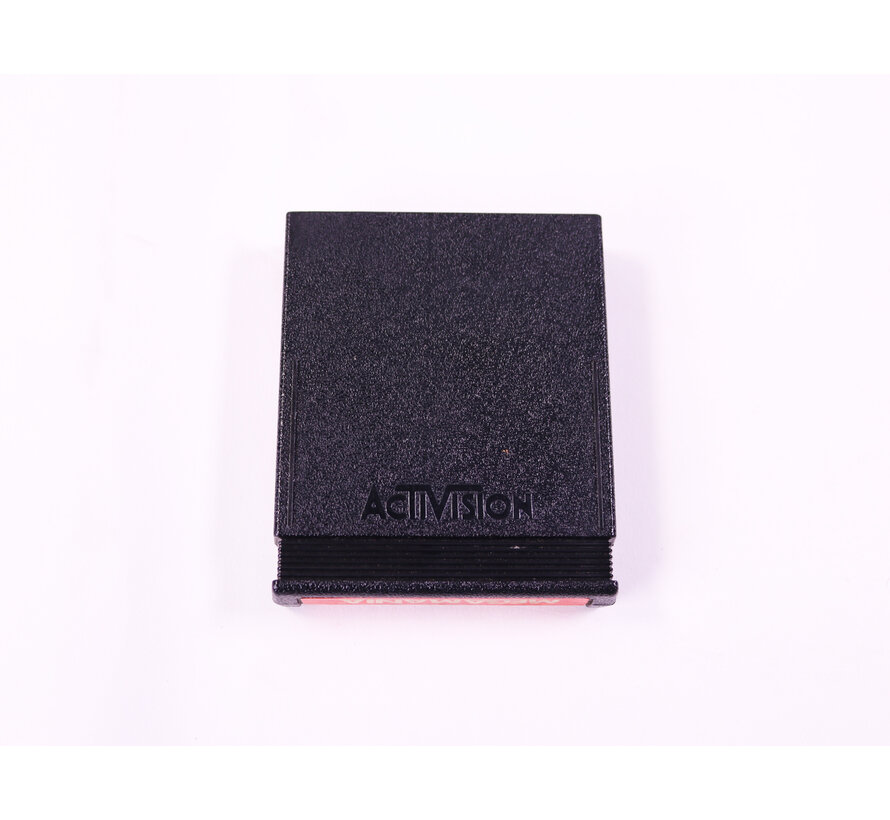 Atari 2600 - Megamania