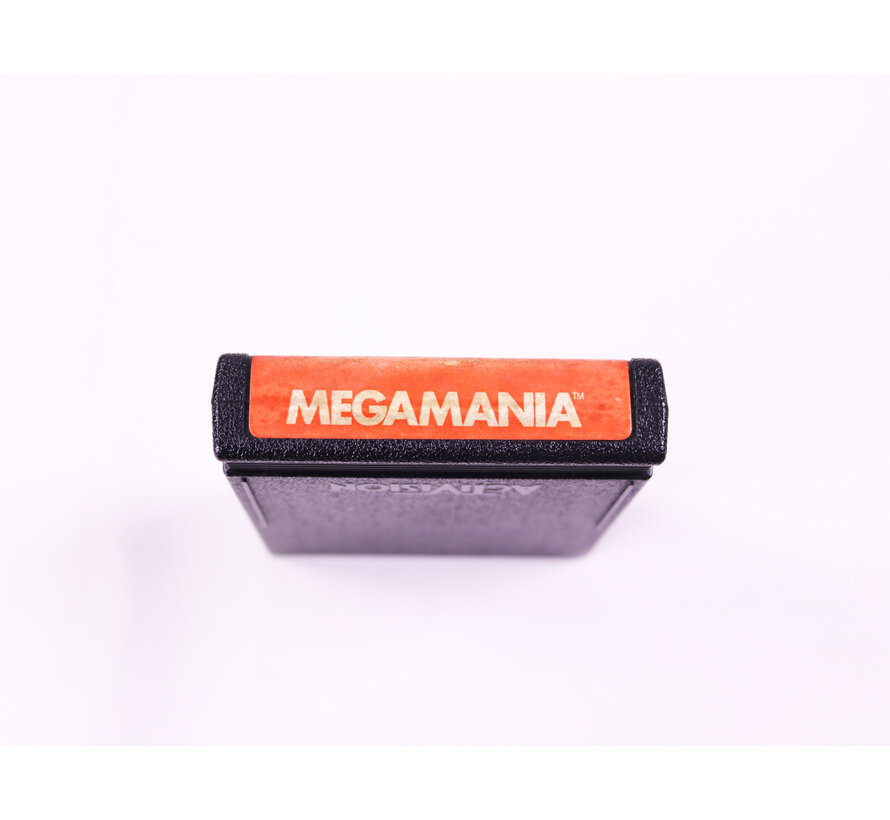 Atari 2600 - Megamania