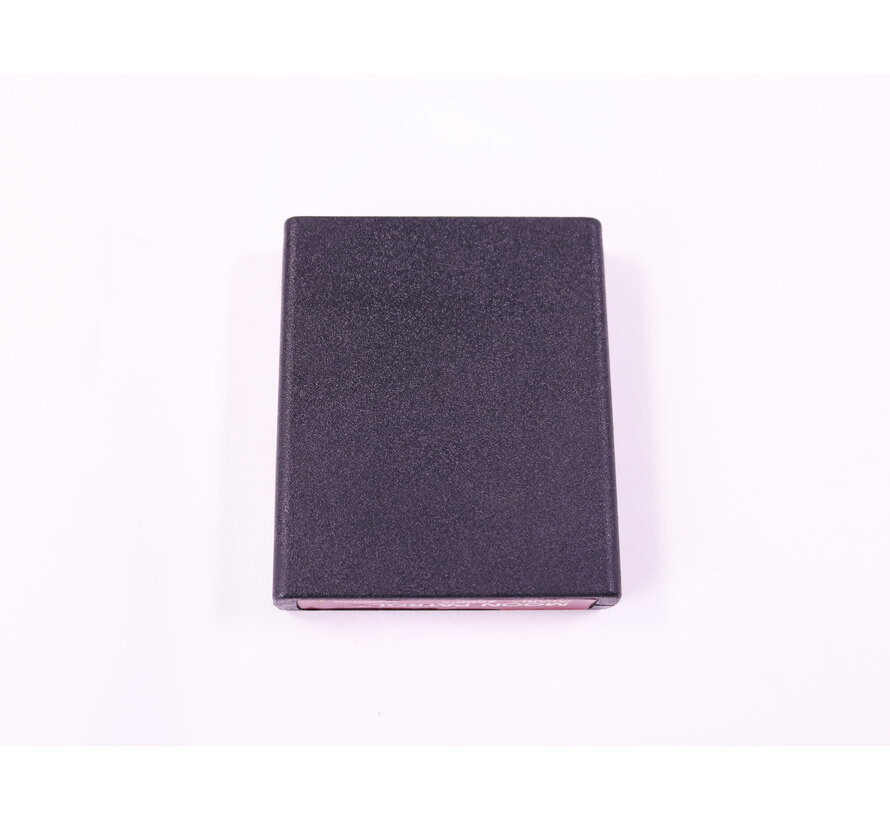 Atari 2600 - Moon Patrol