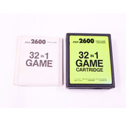 Atari Atari 2600 - 32 In 1 Game Cartridge [Met Boekje]