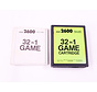 Atari 2600 - 32 In 1 Game Cartridge [Met Boekje]