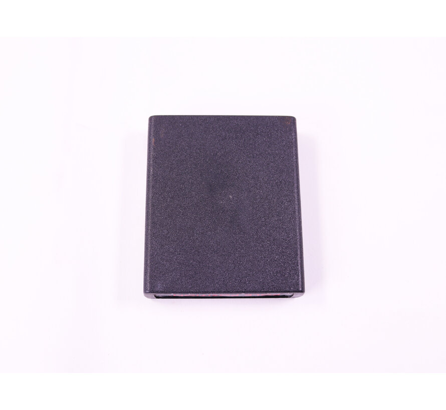 Atari 2600 - Pole Position [Met Boekje]