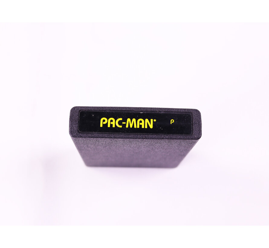 Atari 2600 - Pac-Man [Met Boekje]