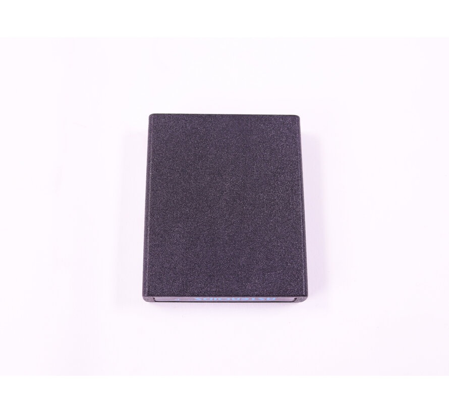 Atari 2600 - Asteroids [Met Boekje]