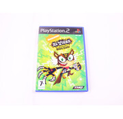 Blue Tongue Entertainment PlayStation 2 - El Tigre: The Adventures of Manny Rivera