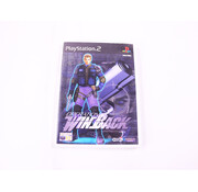 Koei Playstation 2 - WinBack: Covert Operations
