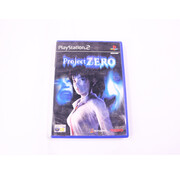 Tecmo Playstation 2 - Project Zero