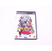 Rockstar Games Playstation 2 - Grand Theft Auto III #2