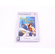 Ubisoft Playstation 2 - Prince of Persia The Sands Of Time [Platinum]