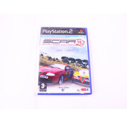Milestone S.r.l. PlayStation 2 - SCAR Squadra Corse Alfa Romeo