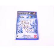 Atlus PlayStation 2 - The Snow Queen Quest