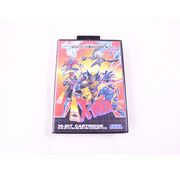Sega SEGA Mega Drive - X-Men