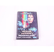 Sega SEGA Mega Drive - Michael Jackson's Moonwalker [No Manual]