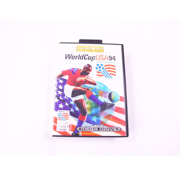 U.S. Gold SEGA Mega Drive - World Cup USA 94
