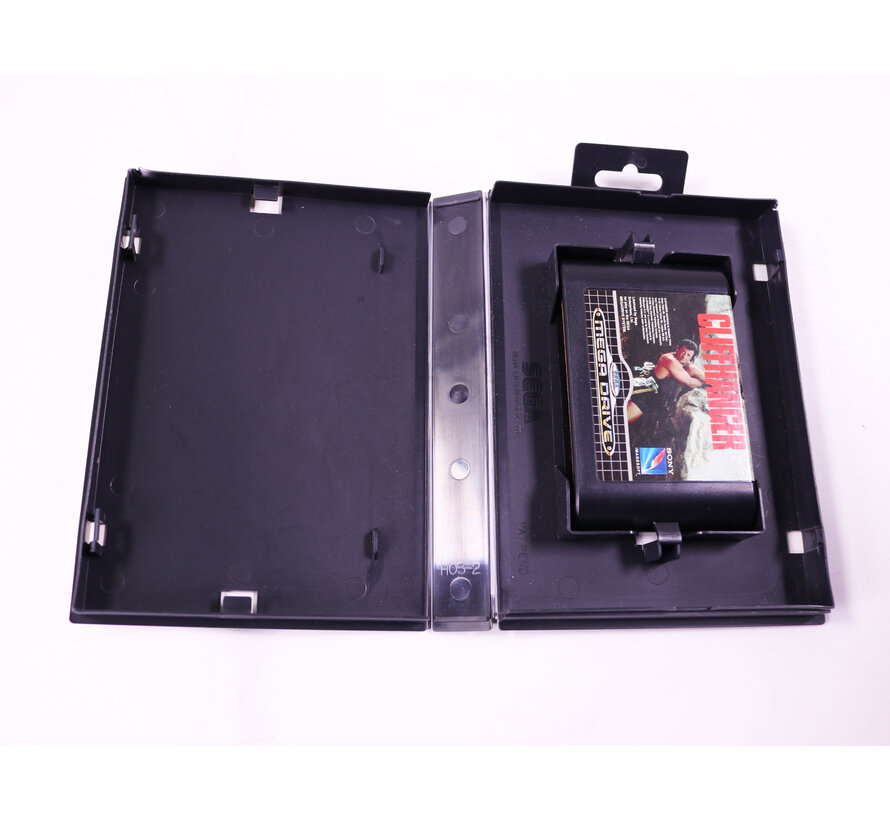 SEGA Mega Drive - Cliffhanger [No Manual]