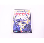 Sega SEGA Mega Drive - Risky Woods