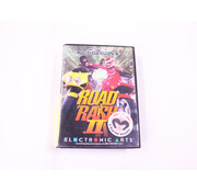 Electronic Arts SEGA Mega Drive - Road Rash 2 / Road Rash II