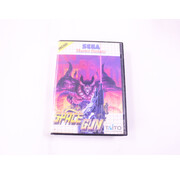 Taito SEGA Master System - Space Gun [No Manual]