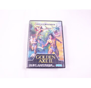 Sega SEGA Mega Drive - Golden Axe II [No Manual]