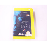 Interplay Productions NES - Total Recall - Plastic Boxed