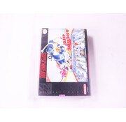Taito SNES - Hit The Ice - USA - Plastic Boxed