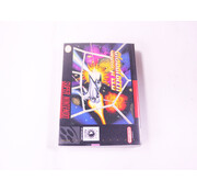 Accolade SNES - Warpspeed - USA - Plastic Boxed