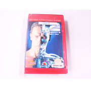 LJN NES - Terminator 2: Judgment Day