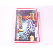 Factor 5 SNES - Super Turrican - USA - Plastic Boxed