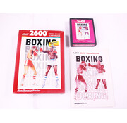 Activision Atari 2600 - Boxing - Boxed CIB