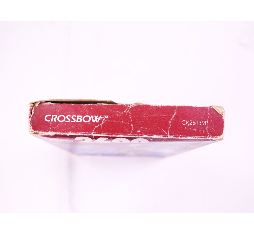 Atari 2600 - Crossbow - Boxed CIB