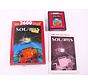 Atari 2600 - Solaris - Boxed CIB