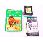 Atari Atari 2600 - Pele's Soccer - Boxed CIB