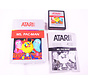 Atari 2600 - Ms. Pac-Man - Boxed CIB