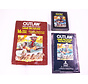 Atari 2600 - Outlaw - Boxed CIB