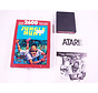 Atari 2600 - Jungle Hunt - Boxed CIB
