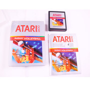 Atari Atari 2600 - Volleyball - Boxed CIB