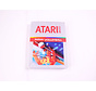 Atari 2600 - Volleyball - Boxed CIB (Geseald)