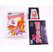 Parker Brothers Atari 2600 - Spider-Man - Boxed CIB