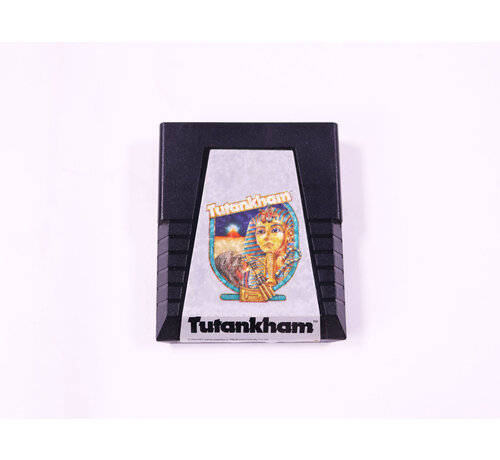 Konami Atari 2600 - Tutankhamun