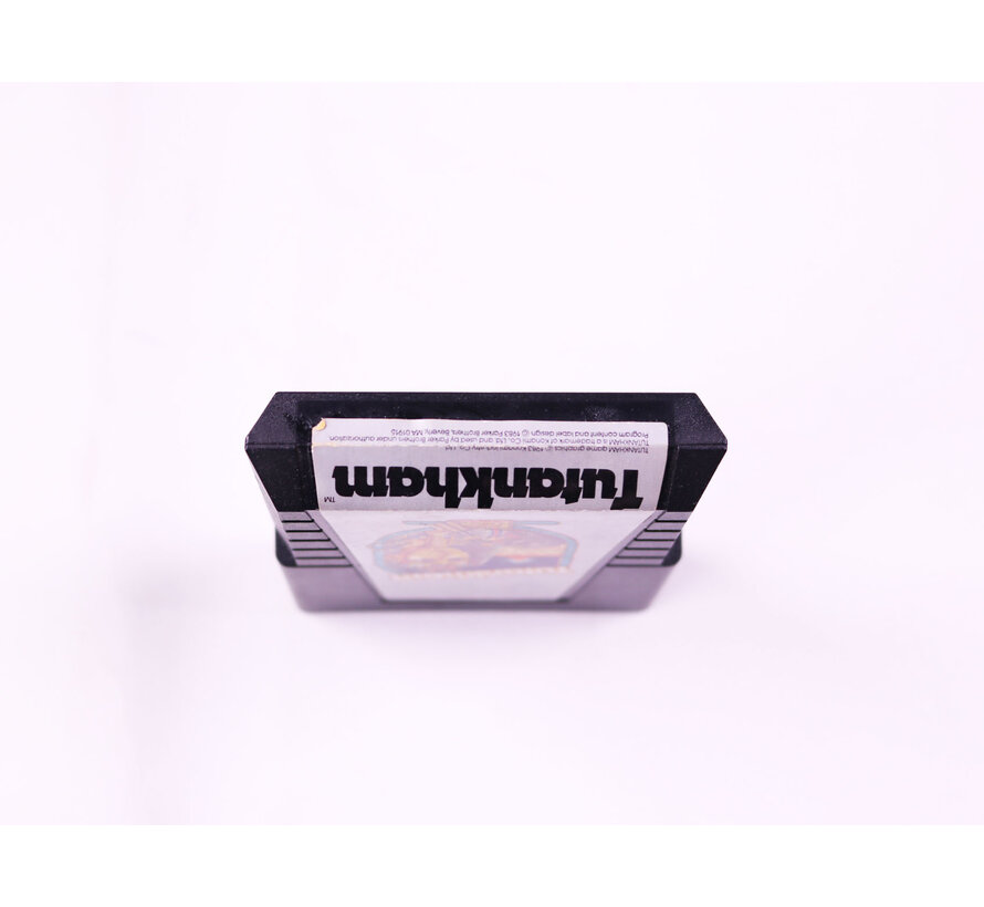 Atari 2600 - Tutankhamun