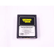 Atari Atari 2600 - Wizard of Wor