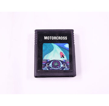 Atari Atari 2600 - Motocross Racer