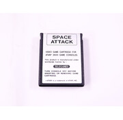 Mattel Atari 2600 - Space Attack