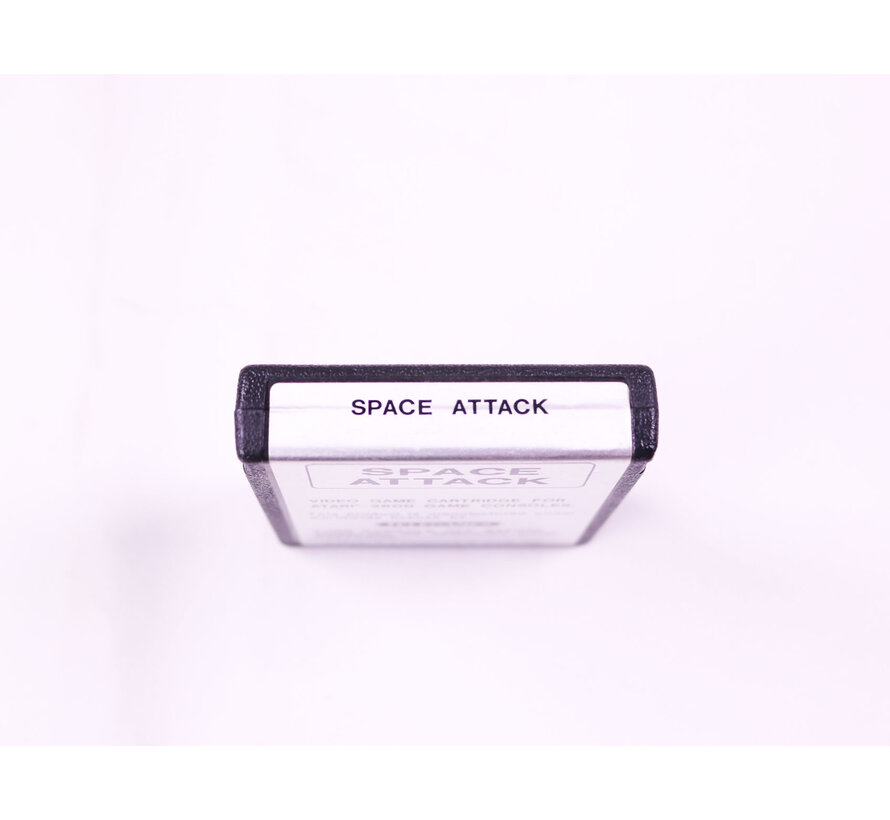 Atari 2600 - Space Attack